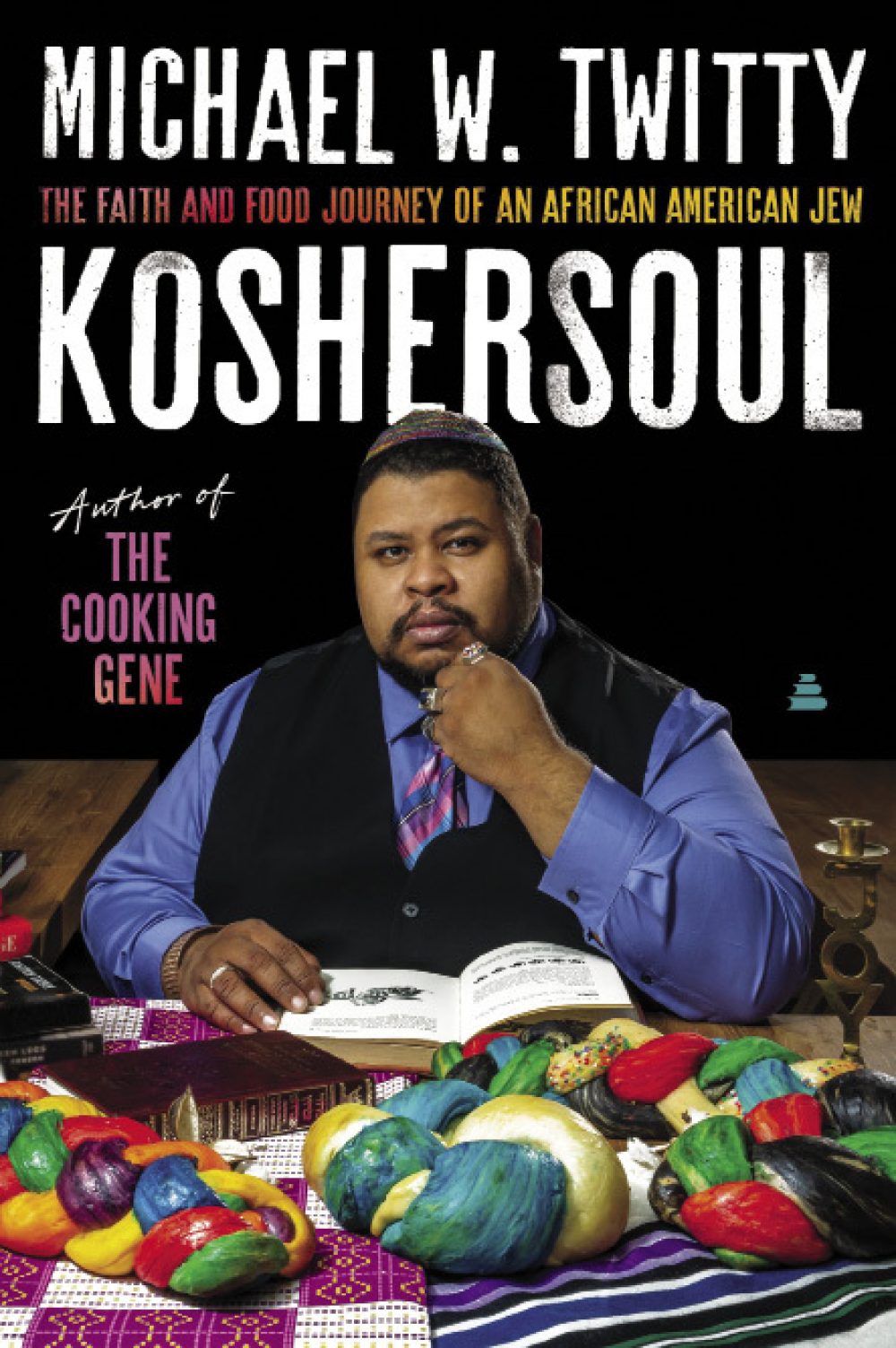 Twitty Kosher Soul HC CC opt