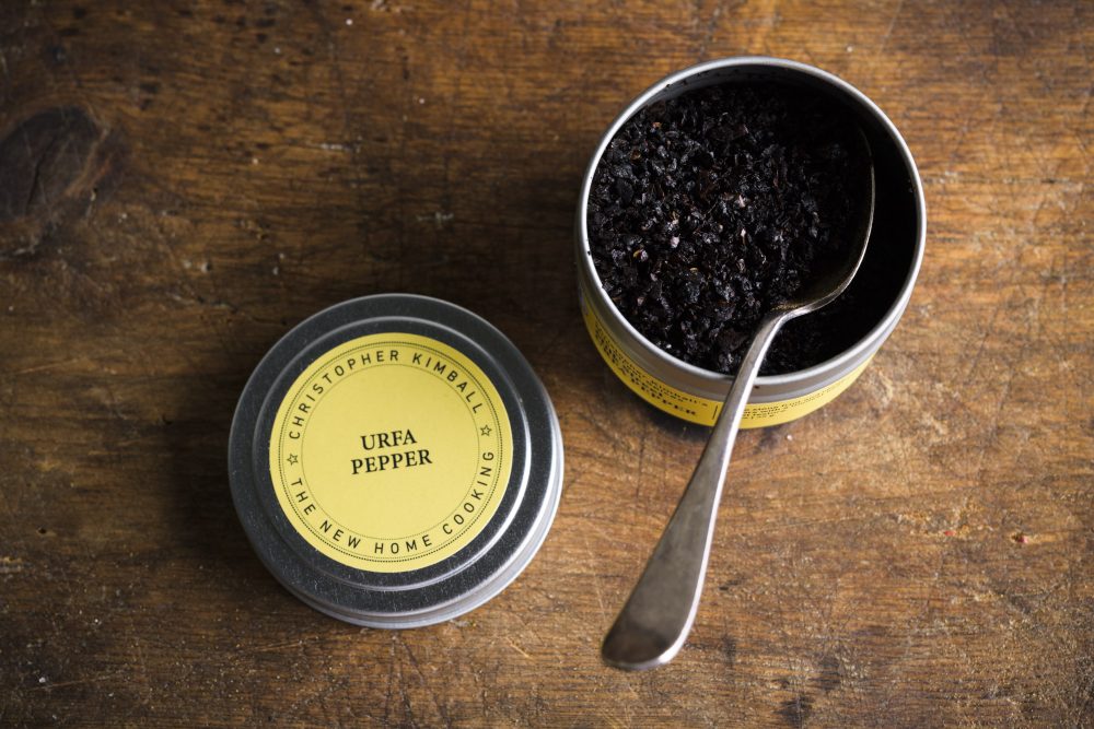 Urfa Pepper
