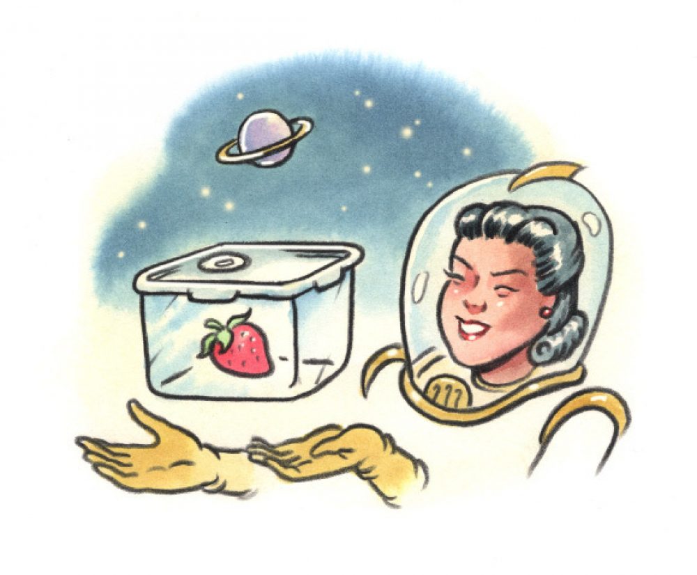 VACUUM final opt