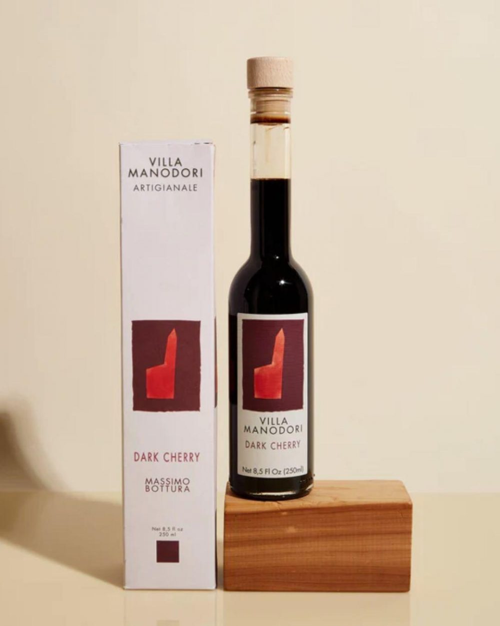 Villa Manodori Vinegar