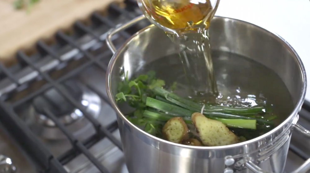 Water Into Flavor Thumbnail
