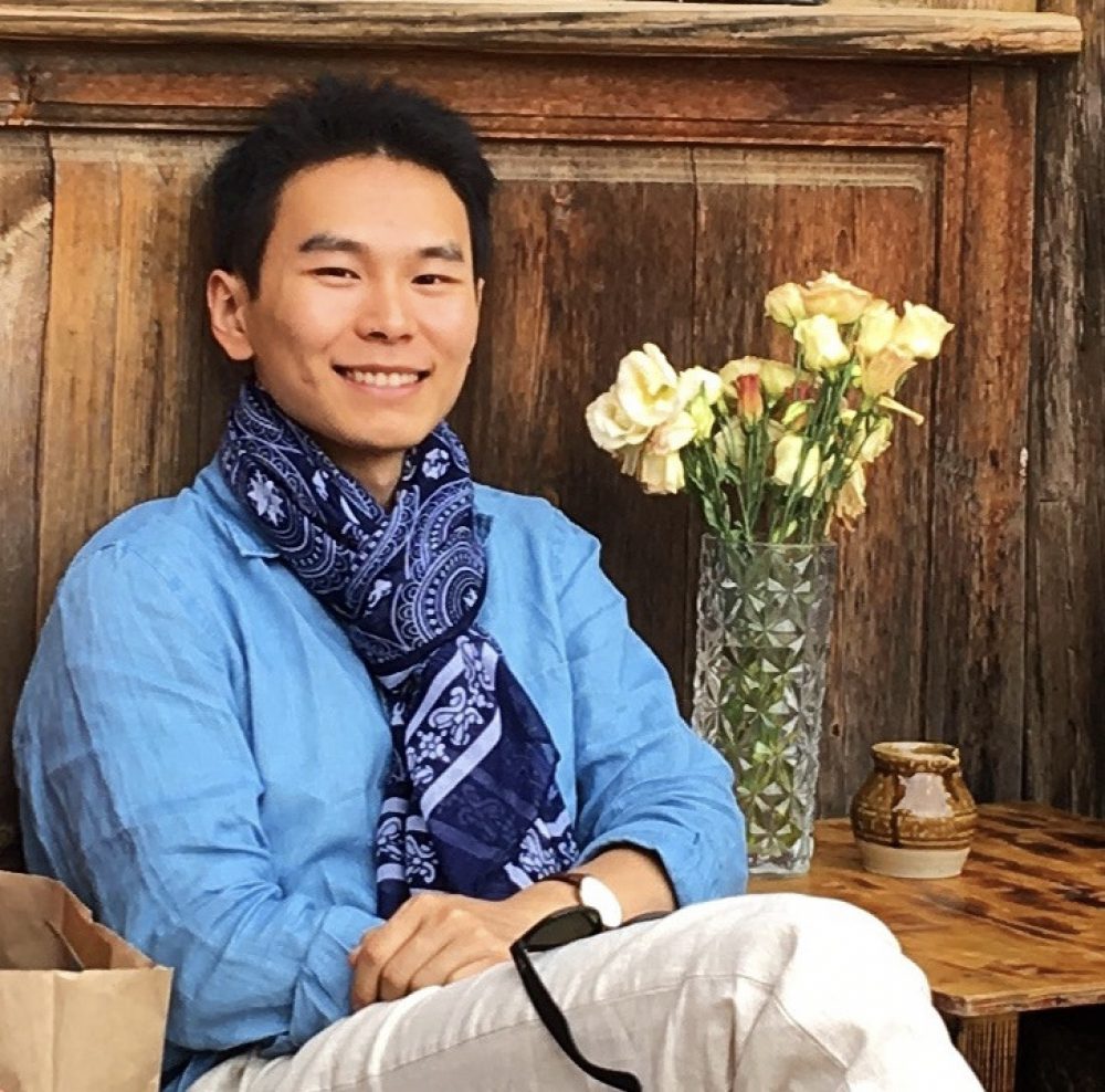 Yao Zhao