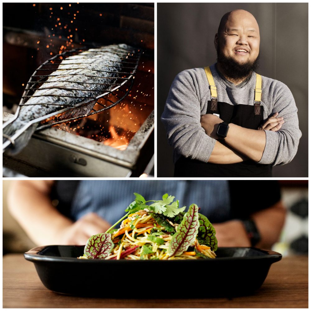 Yia Vang Milk Street Radio Excerpts Blog Post