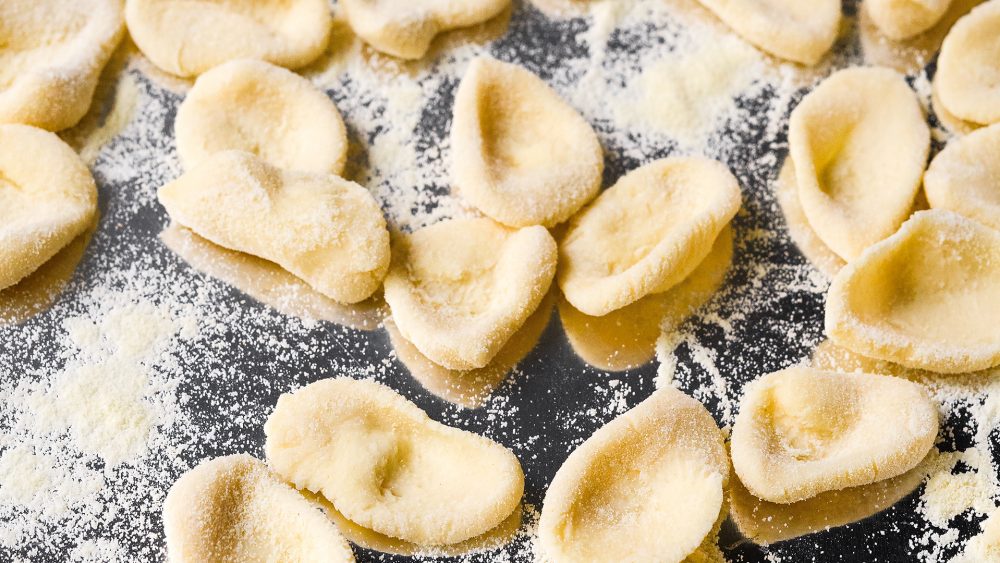 You Dont Need a Pasta Maker or Eggs to Make Noodles at Home 1