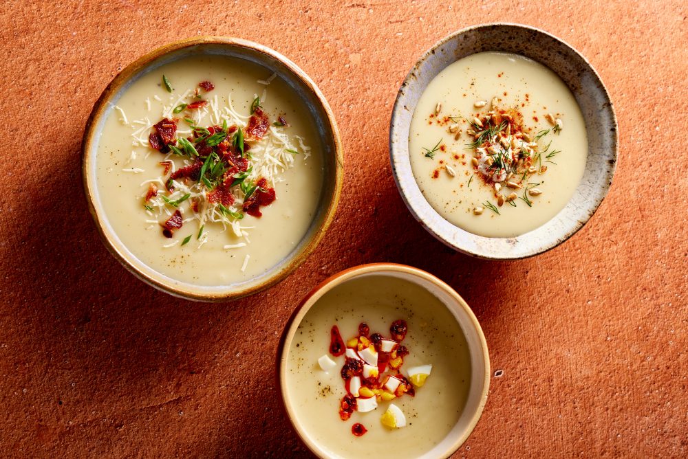 You Dont Need Cream to Make a Creamy Soup 1