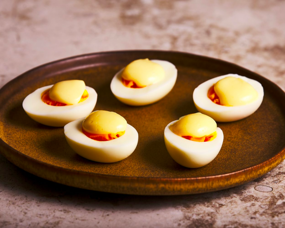 Your Holiday Party Snacks Deserve an Upgrade 2