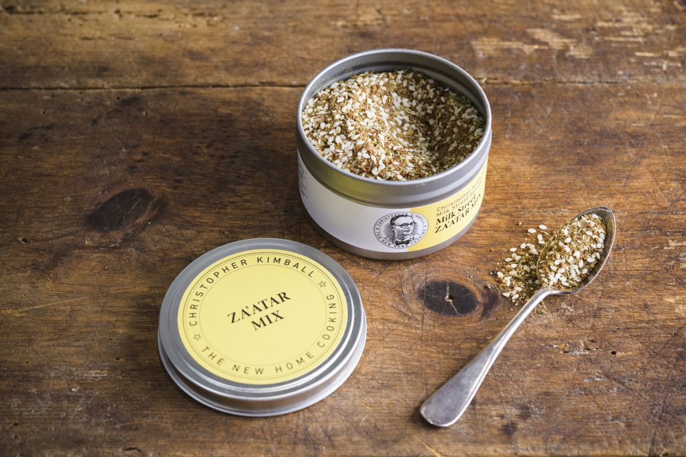 Za'atar Mix