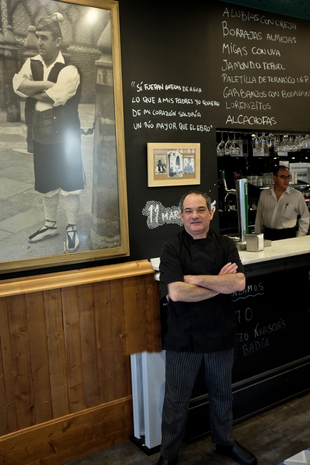 Zaragoza Spain Nacho Hernandez44 B