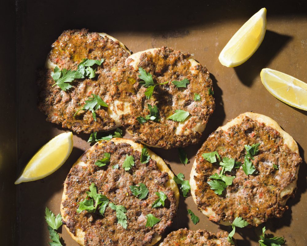 Anas Lahmajoun