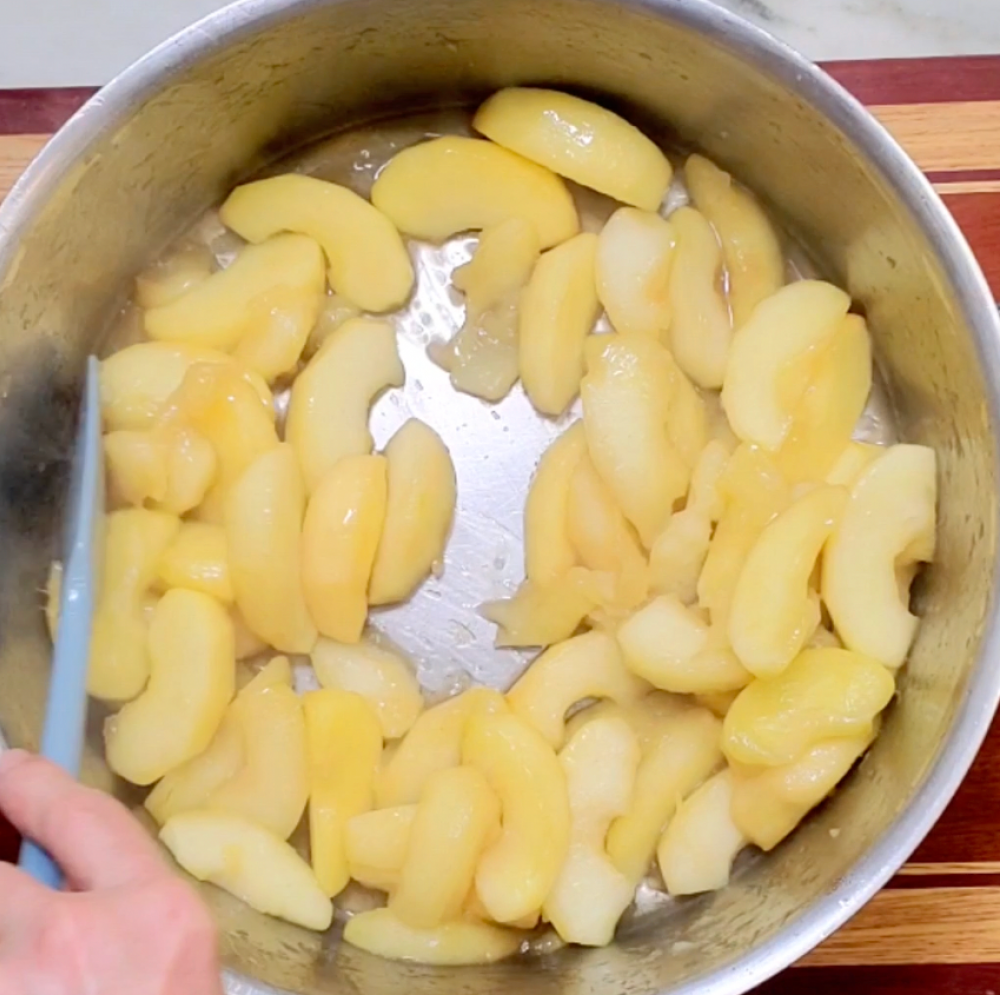 Apple golder