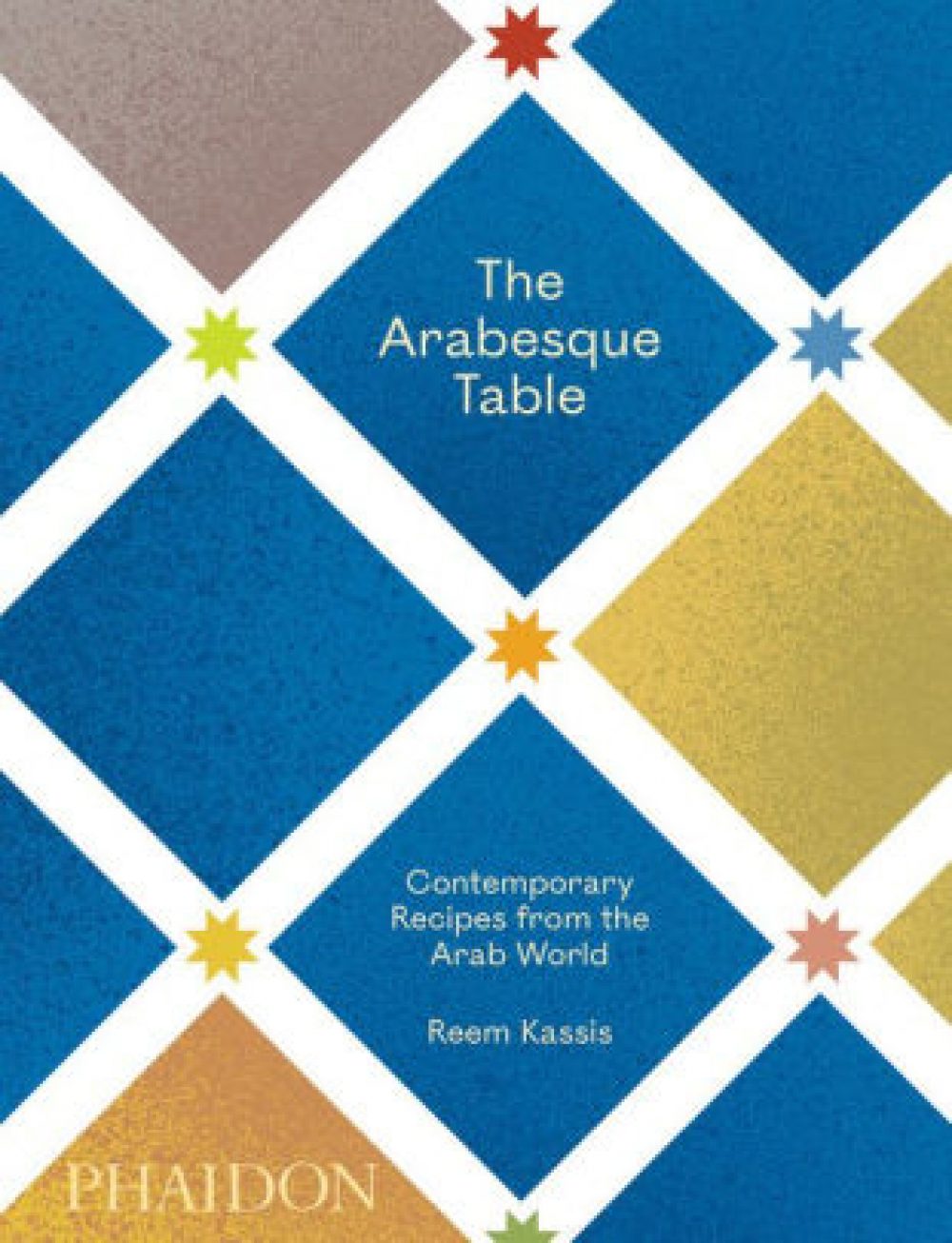 The Arabesque Table
