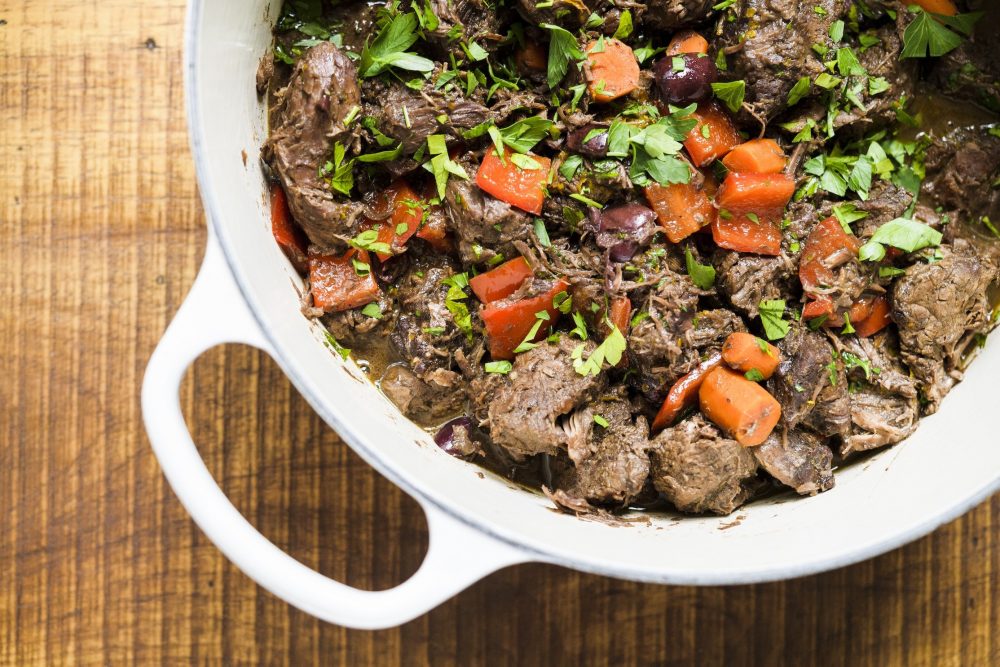 boeuf-à-la-gardiane