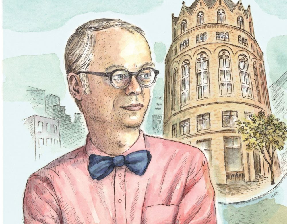 Christopher Kimball Editors Note