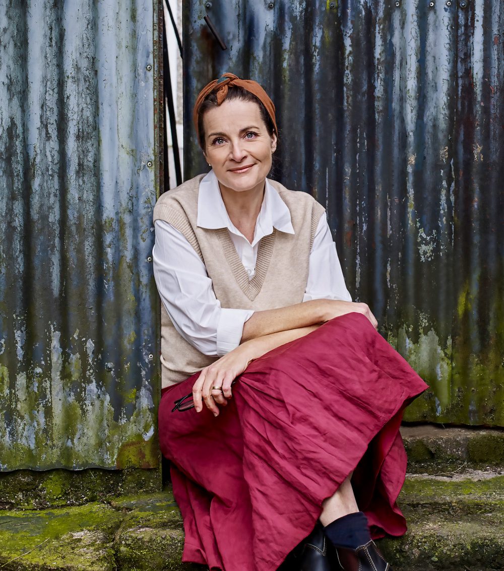 Cookbook author cherie denham wants to solve your soda bread problems 1