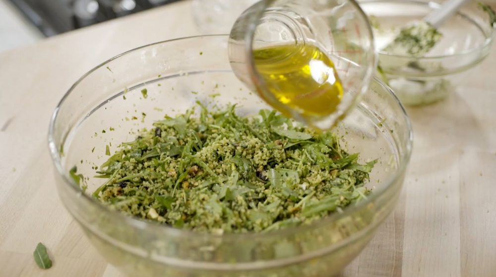Couscous
