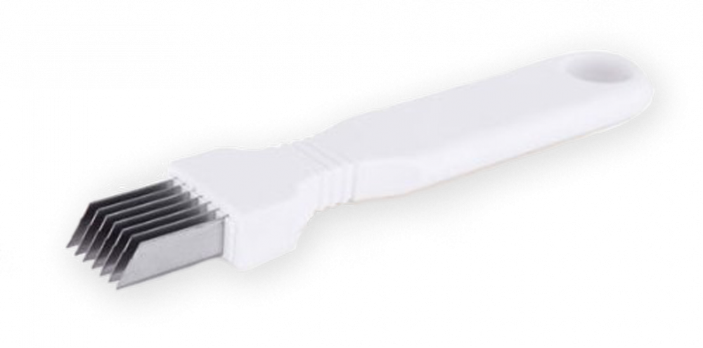 SW Scallion and Green Onion Slicer and Shredder