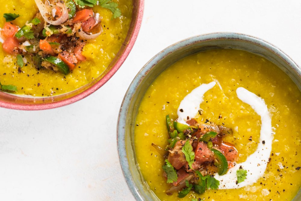 dal-tarka