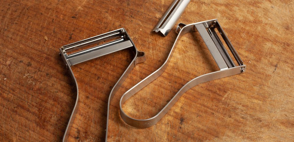 Suncraft Ever Peeler