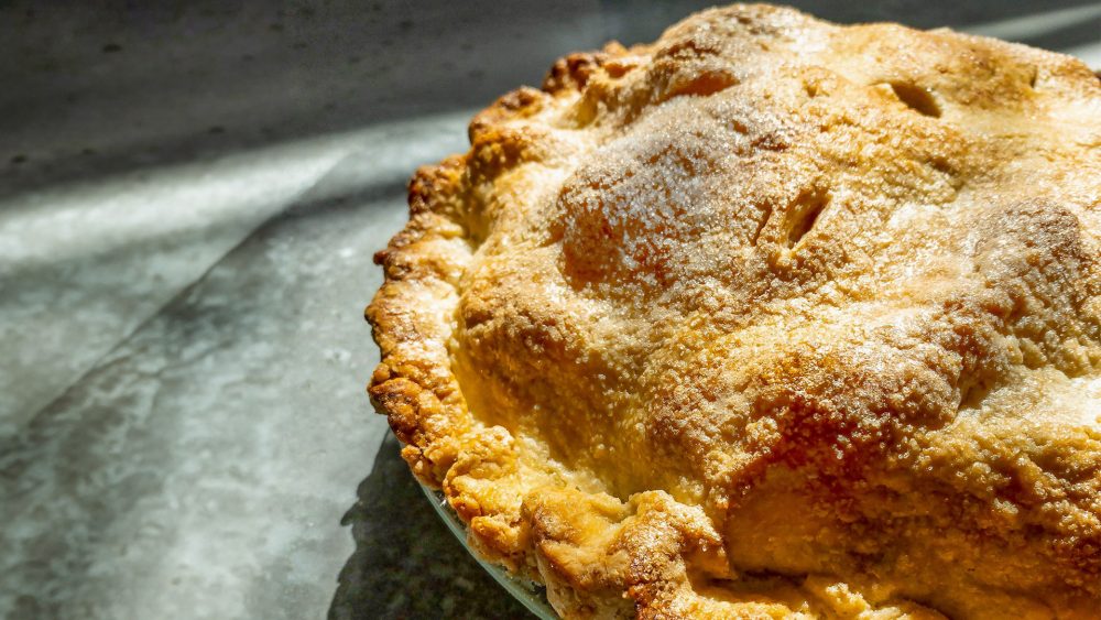 Everyone is wrong about pie dough 1