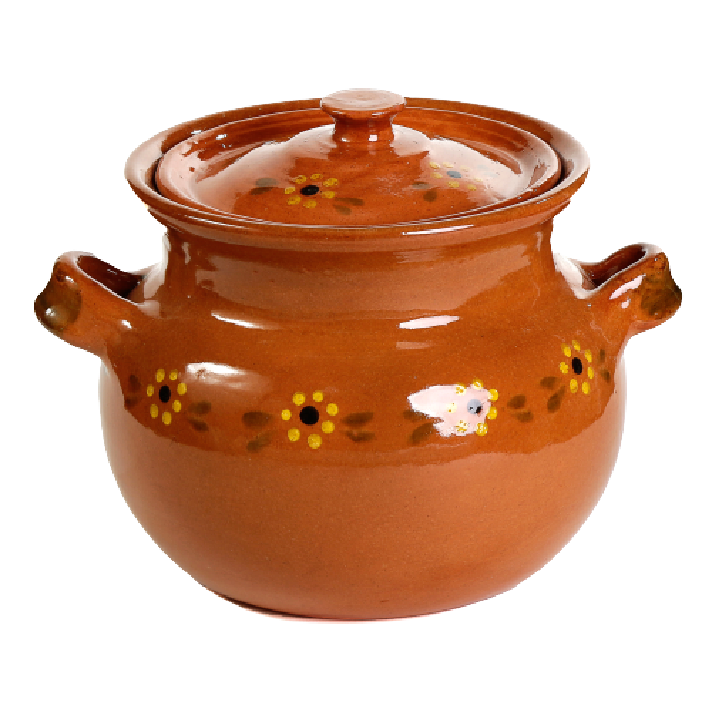 Frijolera bean pot milk street