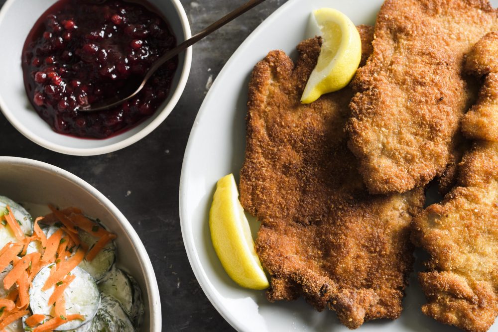 german-pork-schnitzel