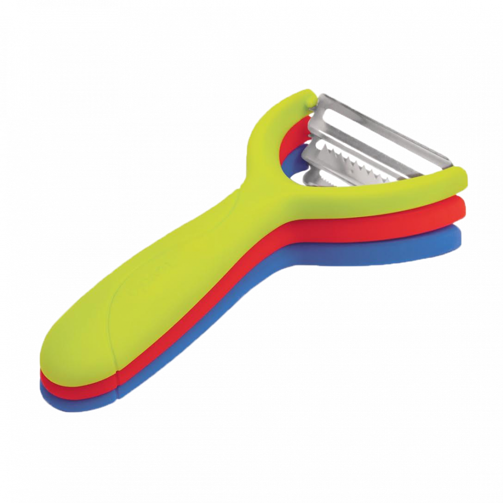 Tovolo Magentic Tri-Peeler