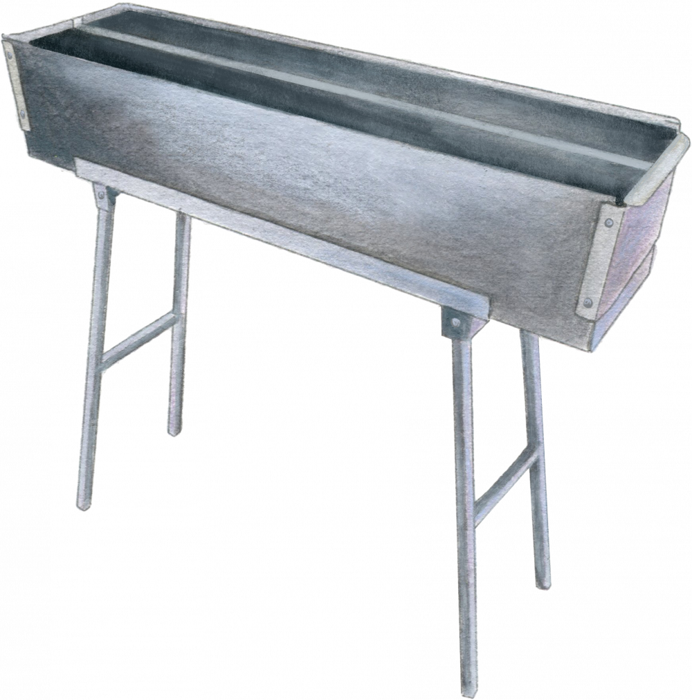 Grill 3