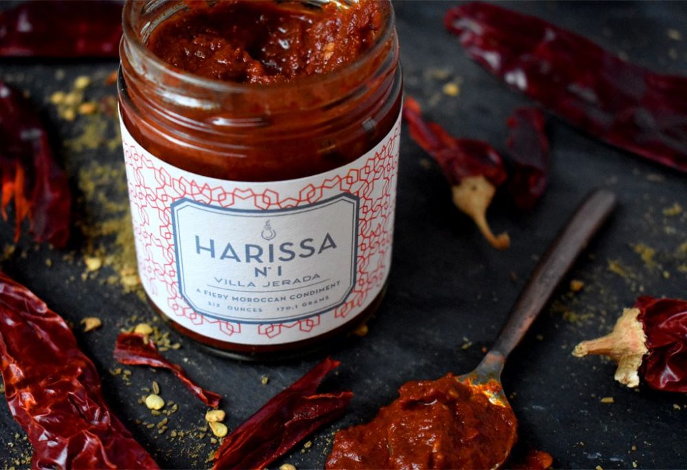 Harissa Email V2