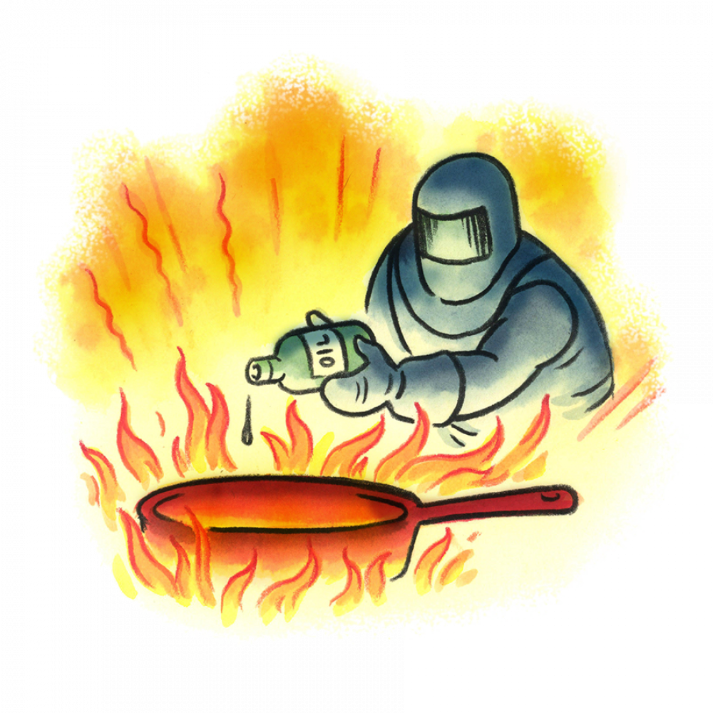 Hotpan
