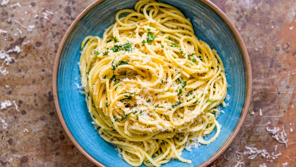 How to get dinner on the table in 30 minutes 1