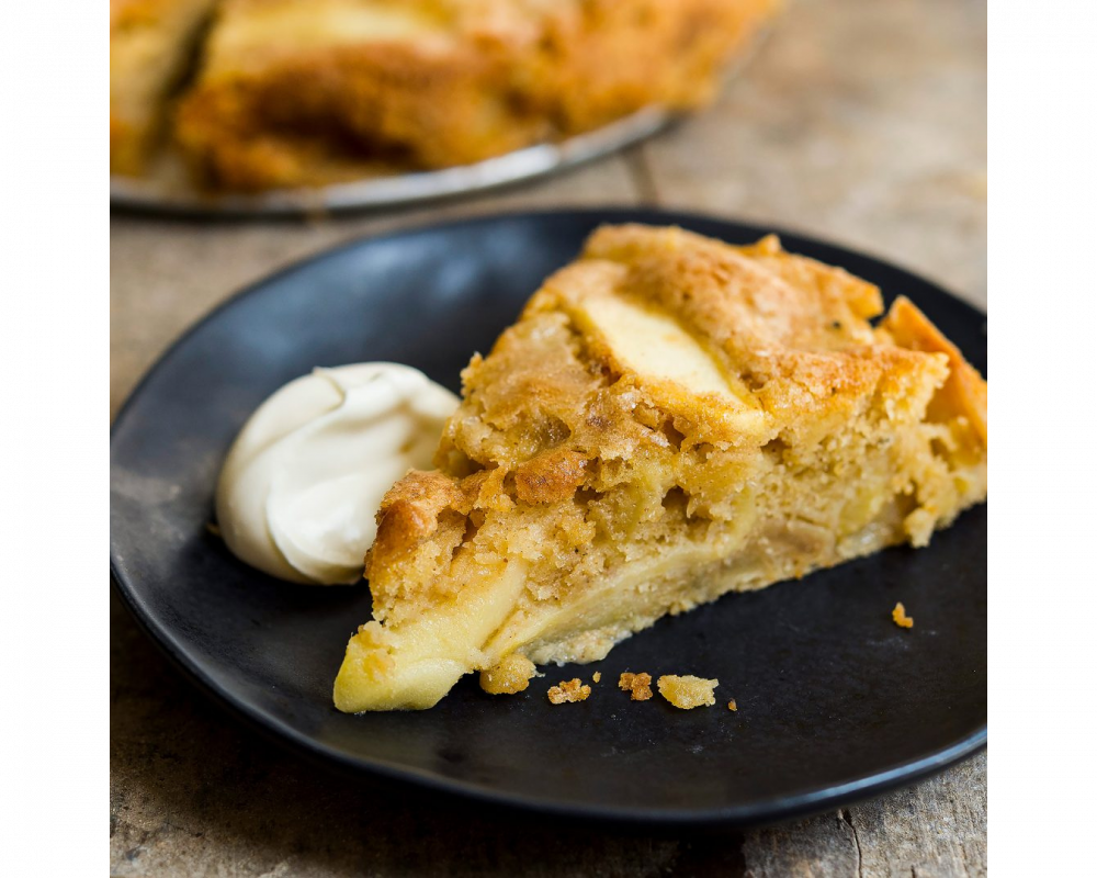Its officially apple season so here are five ways im cooking with them 5