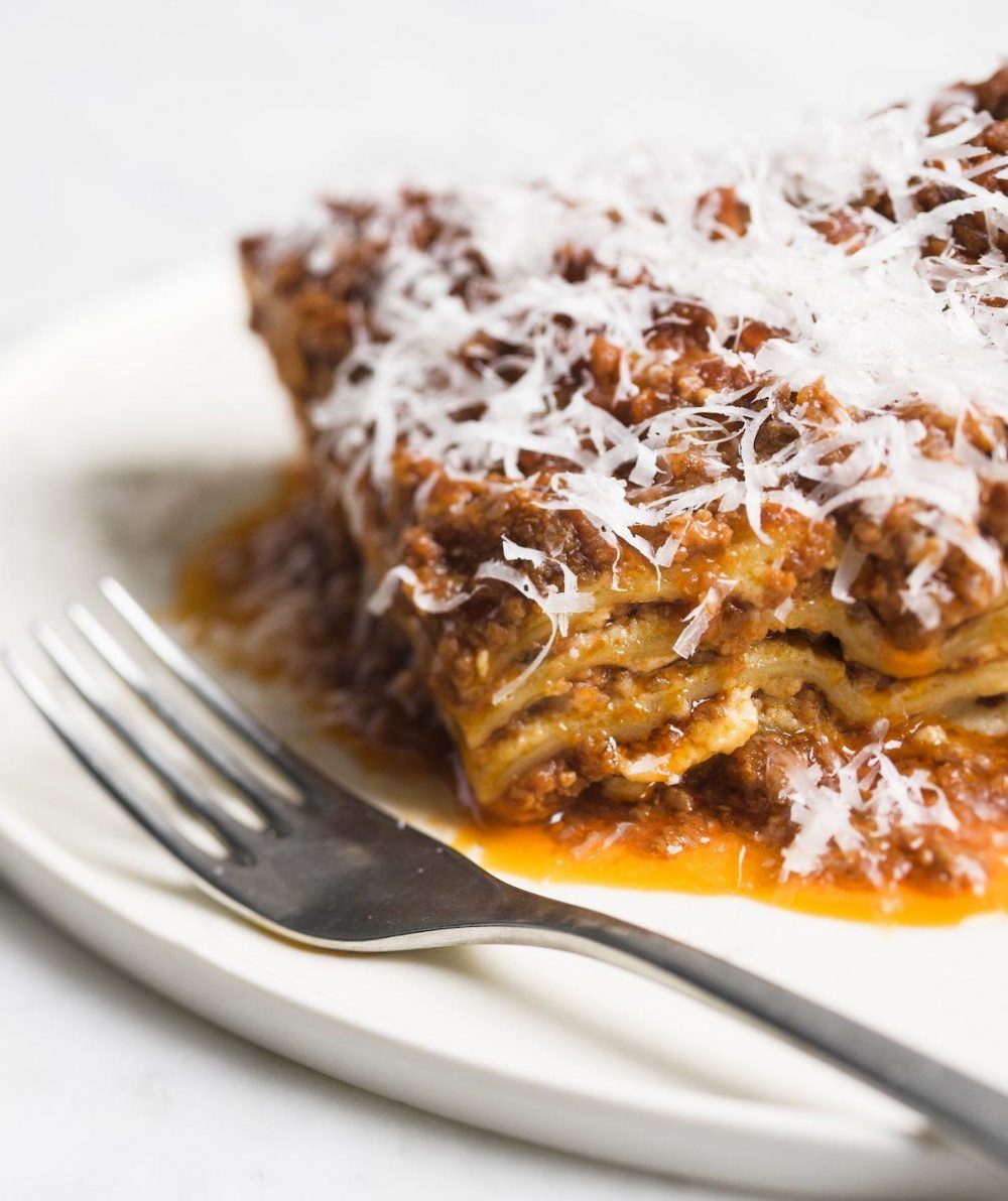 lasagna-bolognese