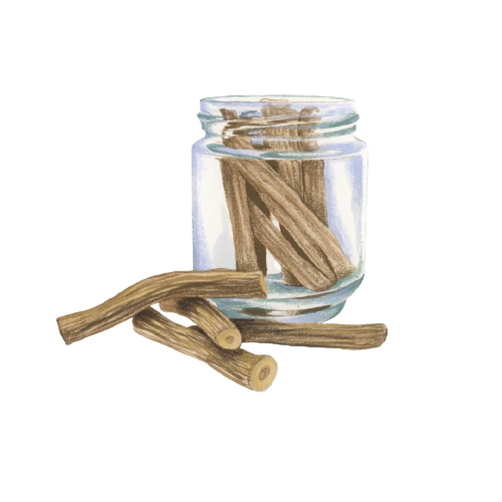 Licorice