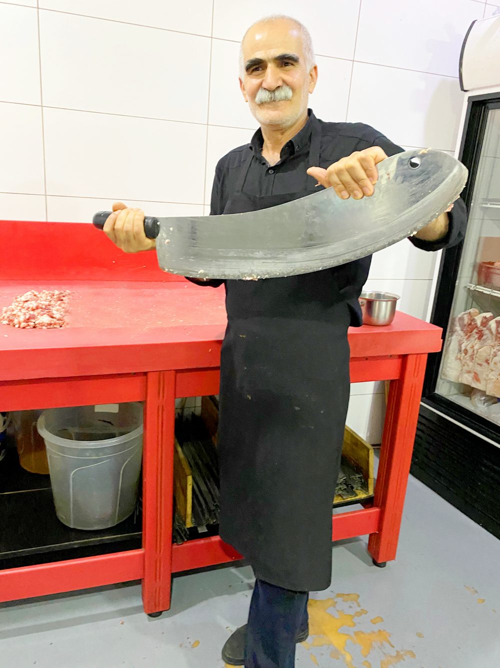 Musa Inatci