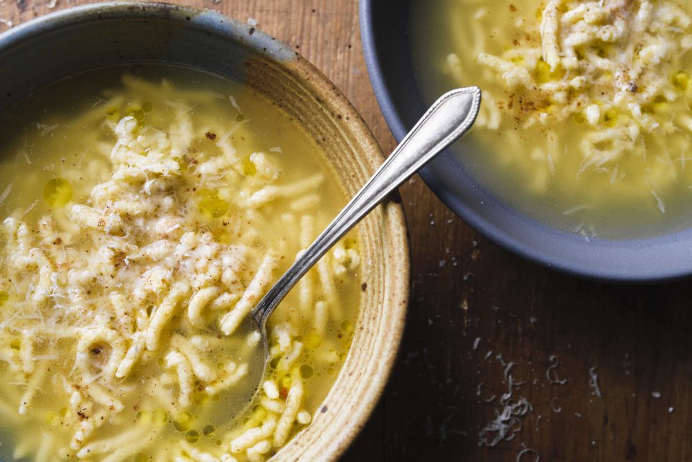 passatelli-in-brodo