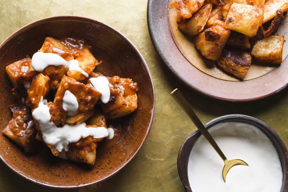 patatas-bravas