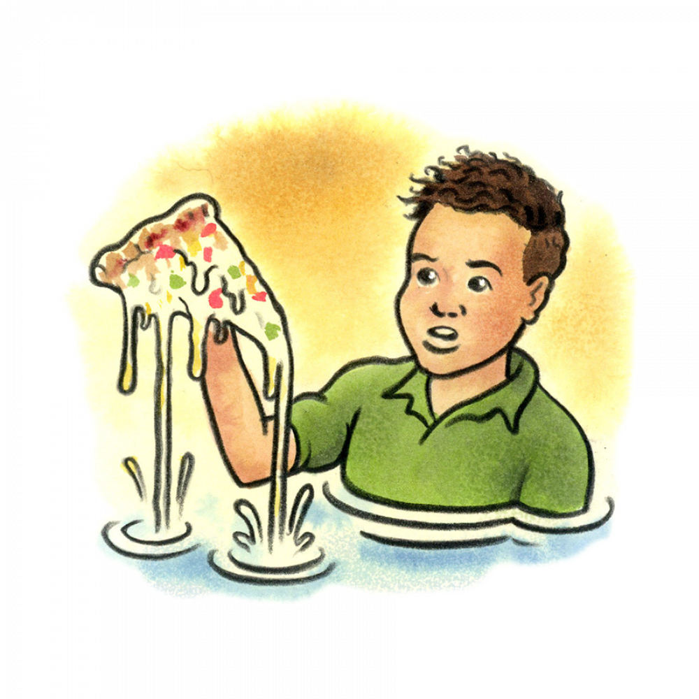 Pizza Cheese final