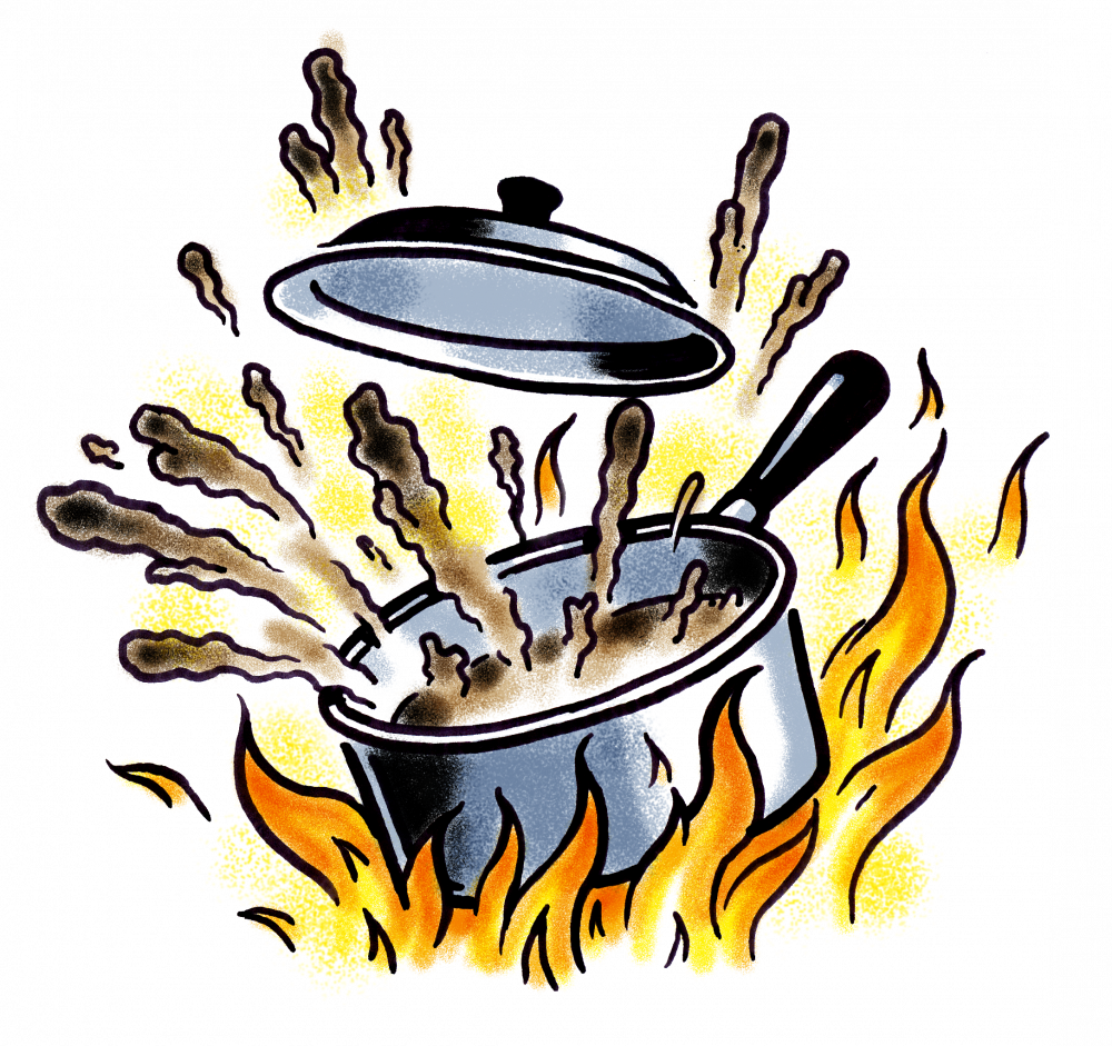Pot Transparent 02 03