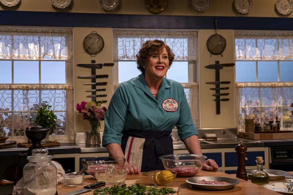 Sarah lancashire 2 warner media