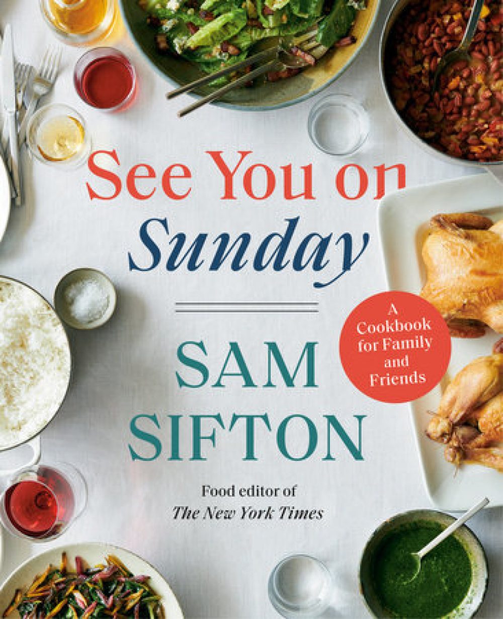See You On Sunday