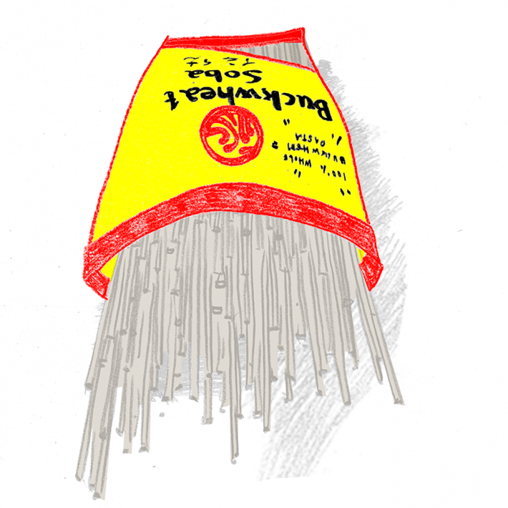 Soba
