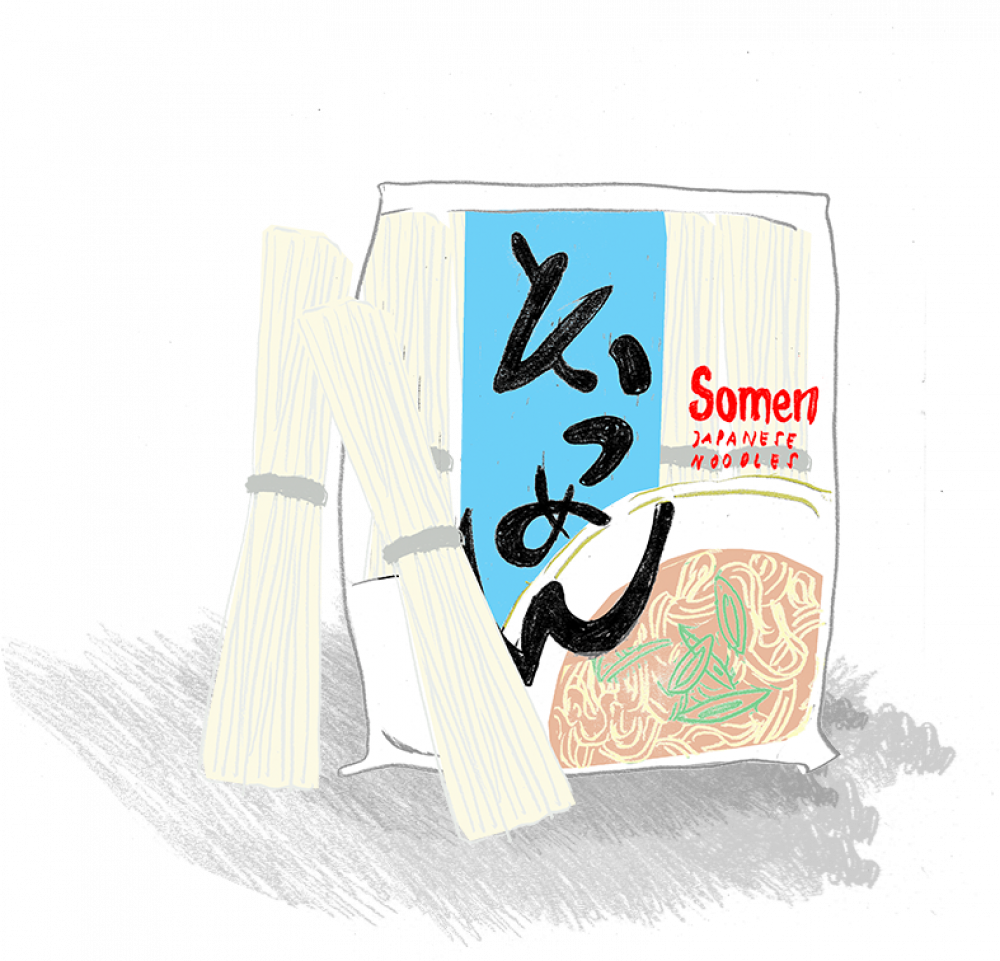 Somen