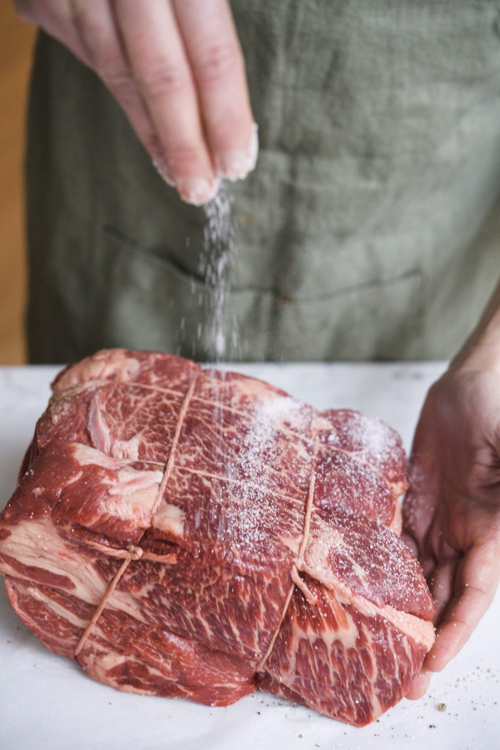 Steak
