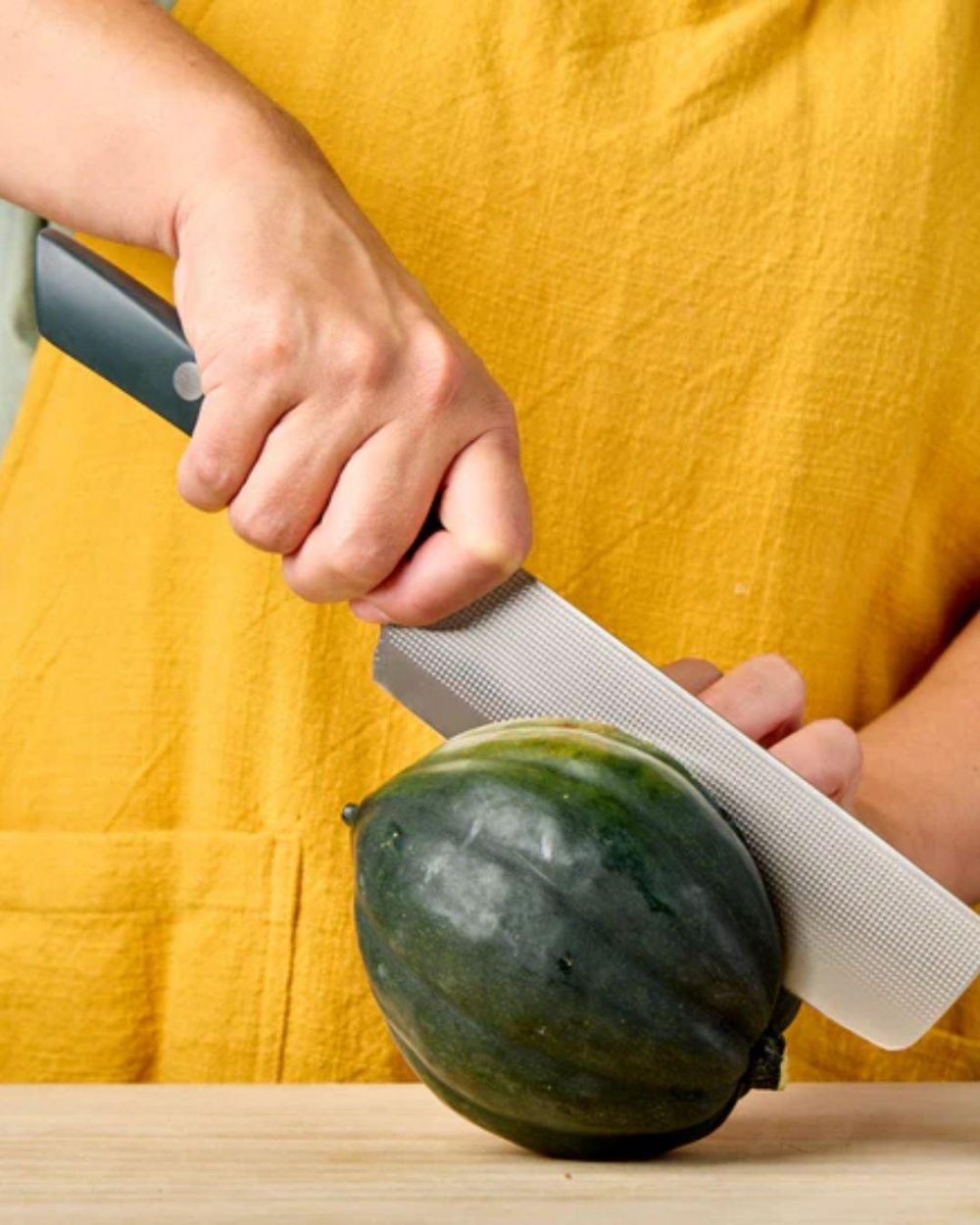 The five knives every cook should have 1