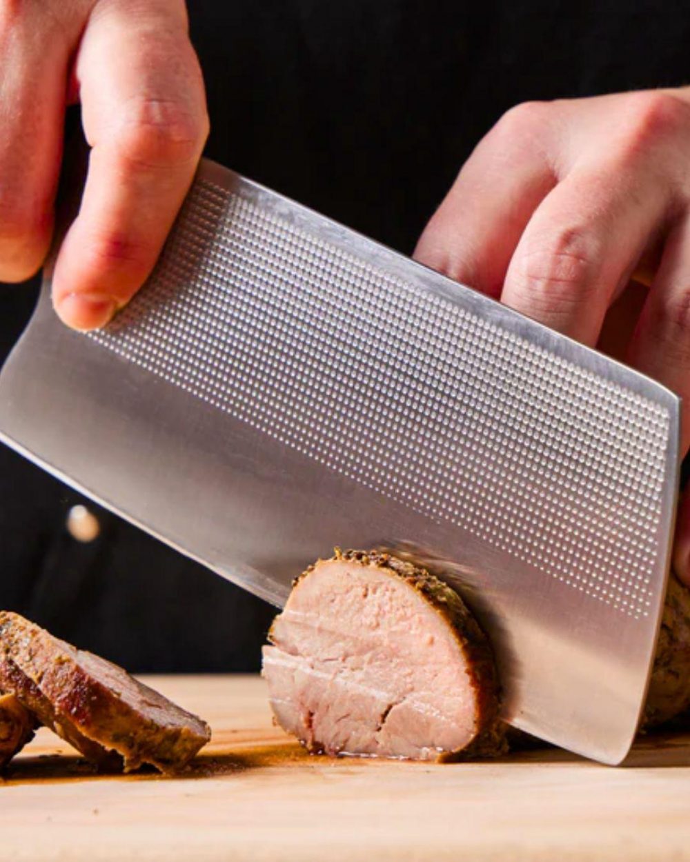 The five knives every cook should have 2