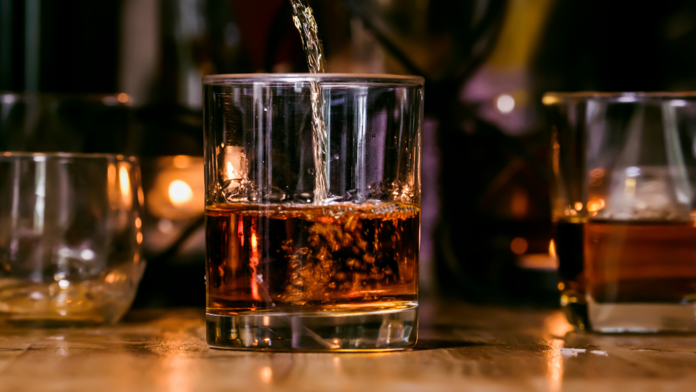 The perfect old fashioned according to chris kimball