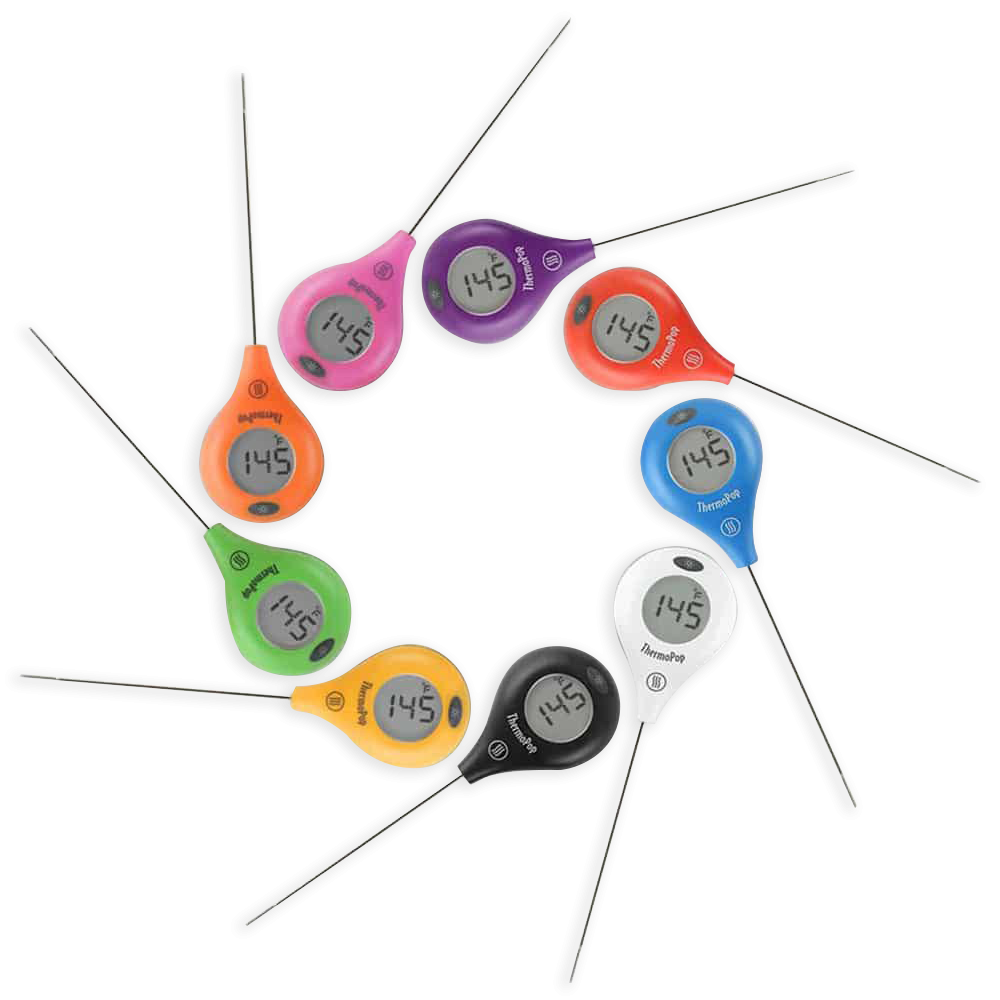 Thermometer