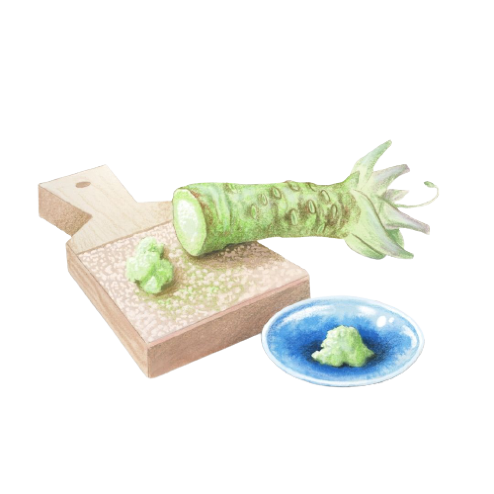 Wasabi