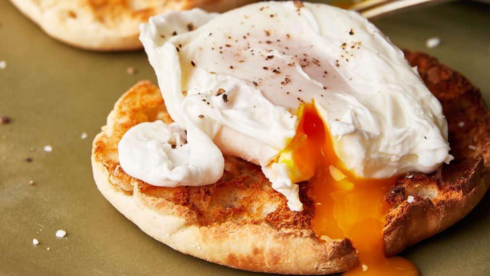 Youre overthinking your poached eggs 1