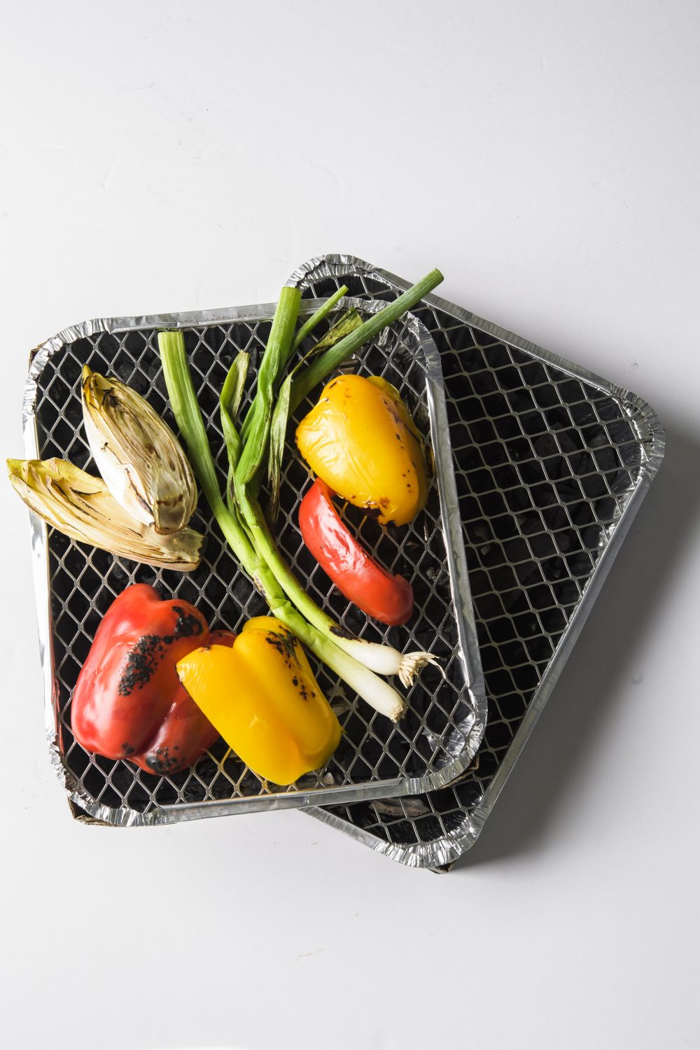 ​A Quick Fix for Grilling on the Go
